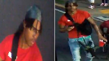 Atlanta police announce 2nd person of interest in shooting death of 8-year-old girl near Wendy’s