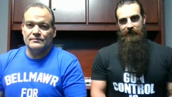 New Jersey gym owners on fighting back against COVID-19 shutdown: 'We refuse to be locked out and bullied'