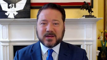 Ben Domenech: Teachers' unions playing politics, but science isn't on the side of closing schools