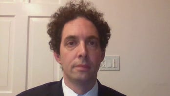 Alex Berenson says worldwide COVID outbreak has so far only been 'slightly worse than a bad flu year'