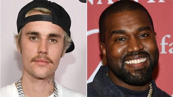 Justin Bieber visits Kanye West in Wyoming amid presidential hopeful's marital troubles, Twitter rant