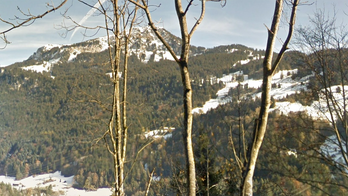 Asset storage rock vaults inside Alps to start at $500,000: report