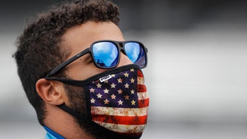 Bubba Wallace signs endorsement pact with Beats by Dre: report
