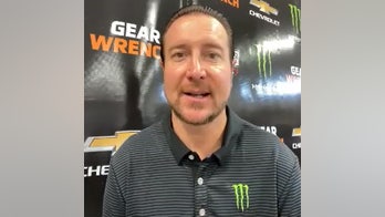 Kurt Busch set to make 700th NASCAR Cup Series start in Indianapolis