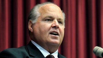 Rush Limbaugh slams Florida labs that failed to report negative COVID tests: 'Incompetence ... or corruption'