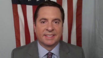 Rep. Devin Nunes reacts to brief on Russian bounties: Vladimir Putin is 'dangerous,' intel community has 'real problem'