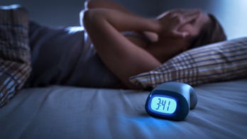 Americans are exhausted from poor sleep during the lockdown