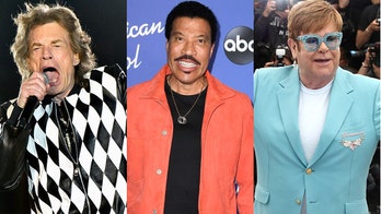 Elton John, Lionel Richie, Mick Jagger, dozens more musicians unite to implore politicians to stop using their songs