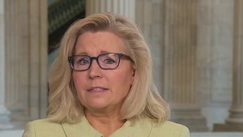 Wyoming Republicans censure Cheney over Trump impeachment vote