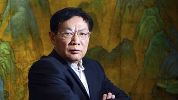 Chinese mogul expelled from party after calling Xi Jinping a 'clown,' accused of corruption