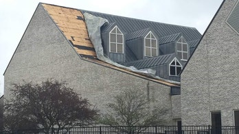 Catholic priest who labeled Black Lives Matter movement and organizers 'maggots and parasites' in church newsletter suspended