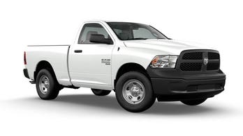 Ram 1500 Classic pickup returning for 2021, here's how much it costs