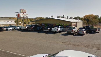 Restaurant has food permit suspended for violating health order months after posting controversial sign