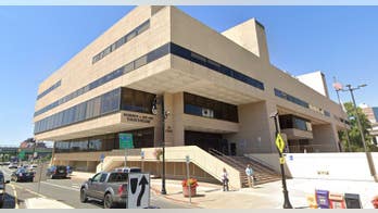 Ex-FBI agent in Massachusetts drove truck toward group of students on bicycles who made fun of him, police say