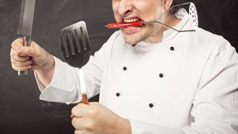 Michelin starred chef goes viral after passionately complaining about 'the worst kind of guest'