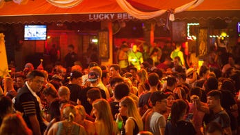New study explains why bars are perfect for spreading coronavirus