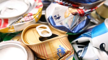 Some beer varieties may take a hit due to aluminum can shortage