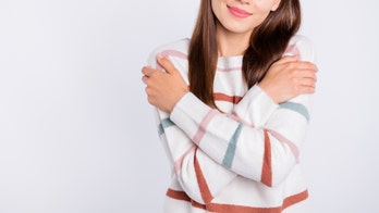 Professional cuddlers offering online sessions amid coronavirus pandemic