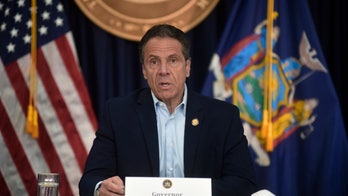 NY Gov. Cuomo issues new bar, restaurant restrictions in coronavirus fight: '3 strikes you're closed'