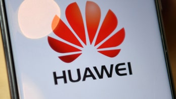 US lawmakers welcome UK’s ouster of Huawei from its 5G networks