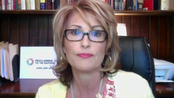 Laurie Cardoza-Moore, mother of 5, says US education system promoting anti-American 'propaganda'