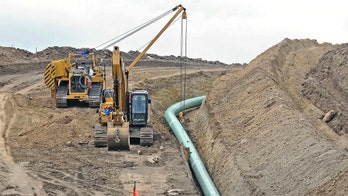 US District Court orders Dakota Access Pipeline shutdown, emptied