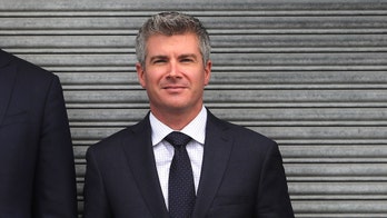 Sports anchor Dan O'Toole's 5-week-old daughter is 'safe' after he said she was missing: 'I am still broken'