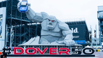 NASCAR races at Dover to run without fans due to COVID-19 concerns