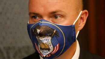 Spencer Cox wins Republican primary in Utah governor's race