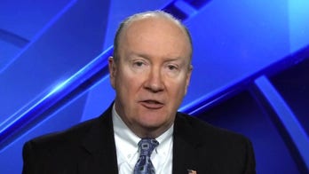 Andrew McCarthy: Trump has committed an impeachable offense