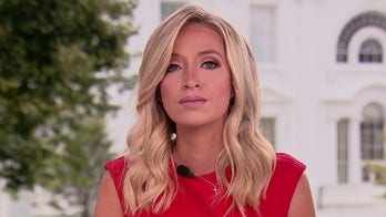 McEnany: Chicago Mayor Lightfoot is not securing her city, should admit she needs help