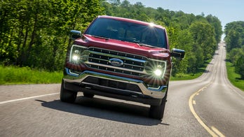 Here's how much the 2021 Ford F-150 costs
