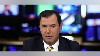 Joe Concha rips coverage of Barr hearing: The media is doing America 'no favors' with omission bias