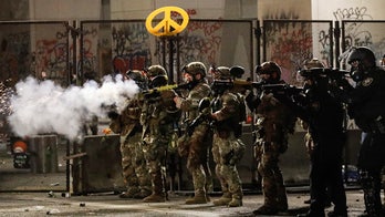 ACLU calls for dismantling of DHS after 'years of chaos and impunity'