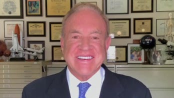 Houston doctor reports 'ICU beds are just about at capacity' due to surge of coronavirus cases