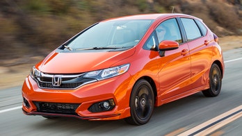 Honda Fit, Civic Coupe dead this year