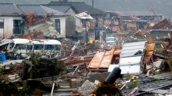 Japan flooding death toll rises to 53, a dozen missing as torrential rains spread through region