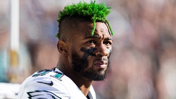 Patriots' Jalen Mills still can't believe he's playing for Bill Belichick: 'It's crazy to me'