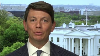 Hogan Gidley: Joe Biden defends WHO, 'protects China' but won't speak up to condemn rioting