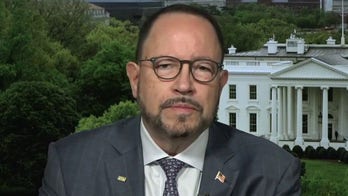 Goya Foods CEO won't apologize in face of boycott, backlash for pro-Trump remarks: 'Suppression of speech'