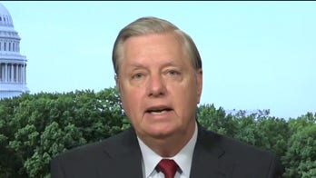 Sen. Graham on 4.8 million jobs added in June: 'America's coming back economically'