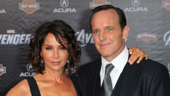 Jennifer Grey and Clarke Gregg split after 19 years of marriage but will 'remain close'