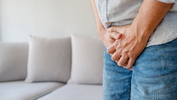 Coronavirus patient suffers 4-hour erection from blood clots