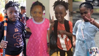 Fourth of July weekend shootings result in the deaths of at least 6 children