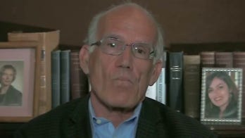 Victor Davis Hanson: NBA has gone too far and too long without scrutiny on China