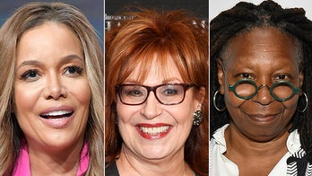 'The View' co-hosts accuse Trump of 'fascism' in Portland, Behar claims 'Putin's plan' is being followed