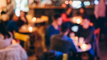 WHO says coronavirus airborne transmission is possible indoors