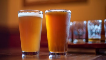 Pale ale, IPA beer drinkers more likely to be adventurous, study claims