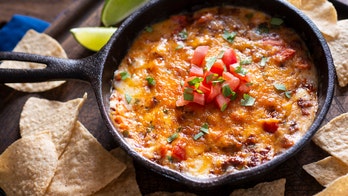 Grilled queso dip takes over TikTok, social media