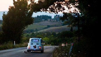 Perfect honeymoon road trips for newlyweds